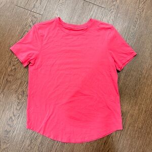 lululemon love crewneck